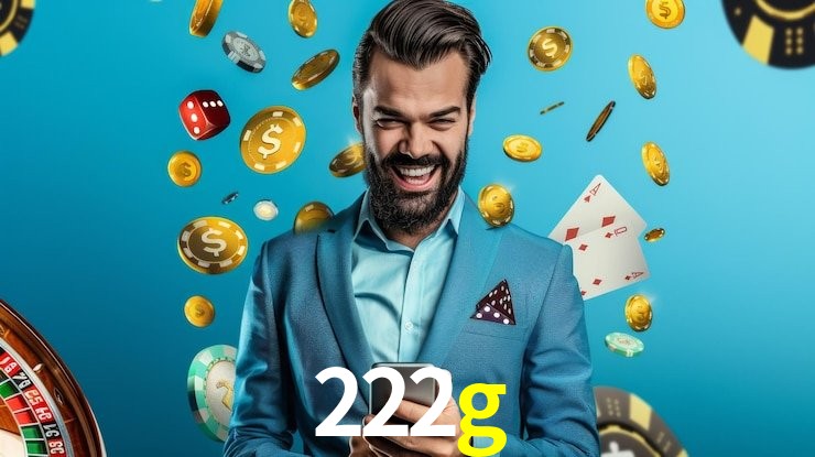 Welcome Bonus 222g