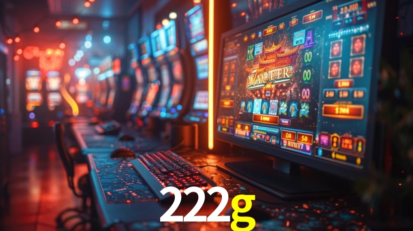 222g - Cassino dos Sonhos Reais - 222g.com