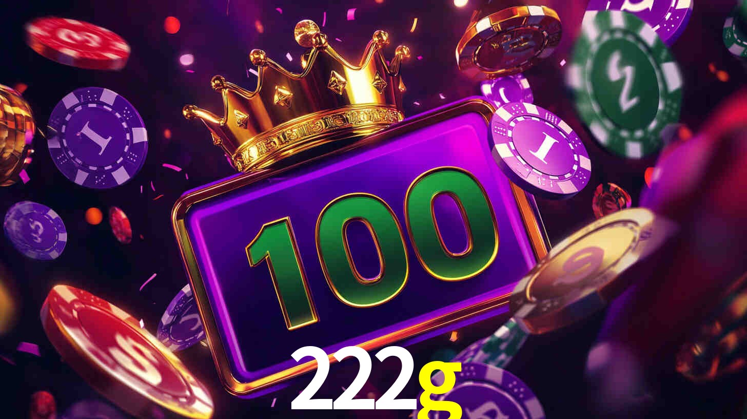 222g App Interface