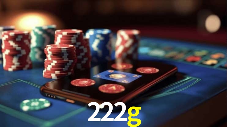 Descubra a Magia dos Jogos de Arcade no 222g