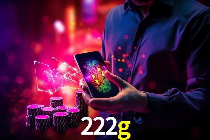Apostas Esportivas na 222g: Um Guia Completo