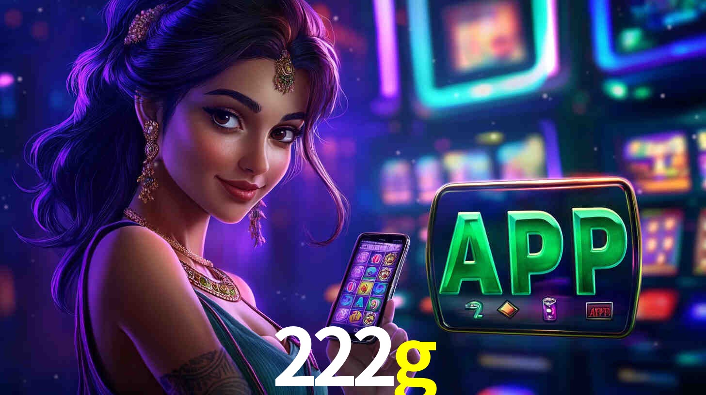 Descubra a Magia dos Jogos de Arcade no 222g
