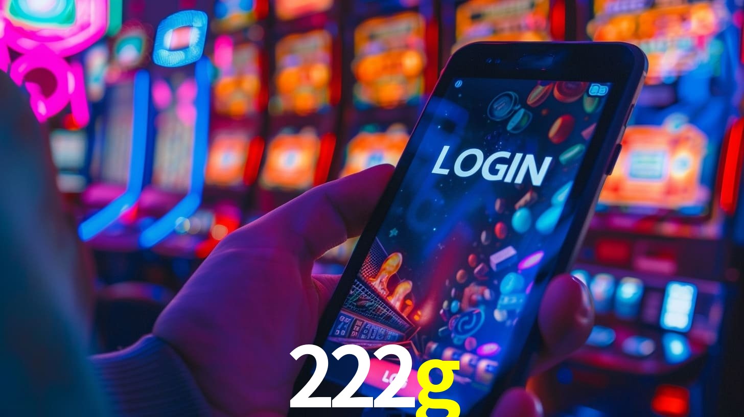 Inovações de Jogos na 222g: O Futuro das Experiências Interativas