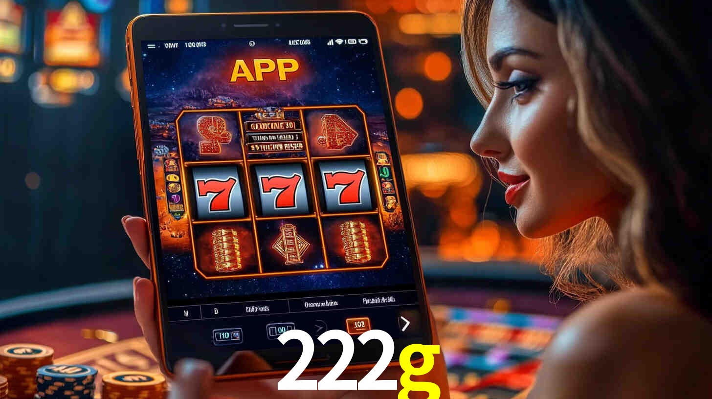 Desvendando o Mundo dos Jogos Virtuais na 222g