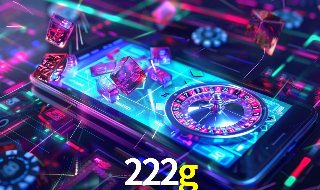 Desvendando o Mundo dos Jogos Virtuais na 222g