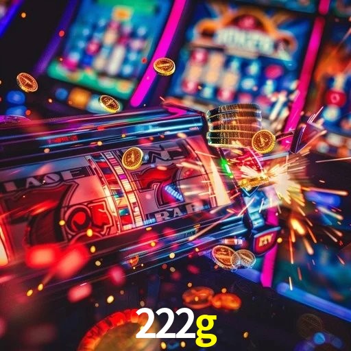 A Experiência Imersiva dos Cassinos Ao Vivo no 222g