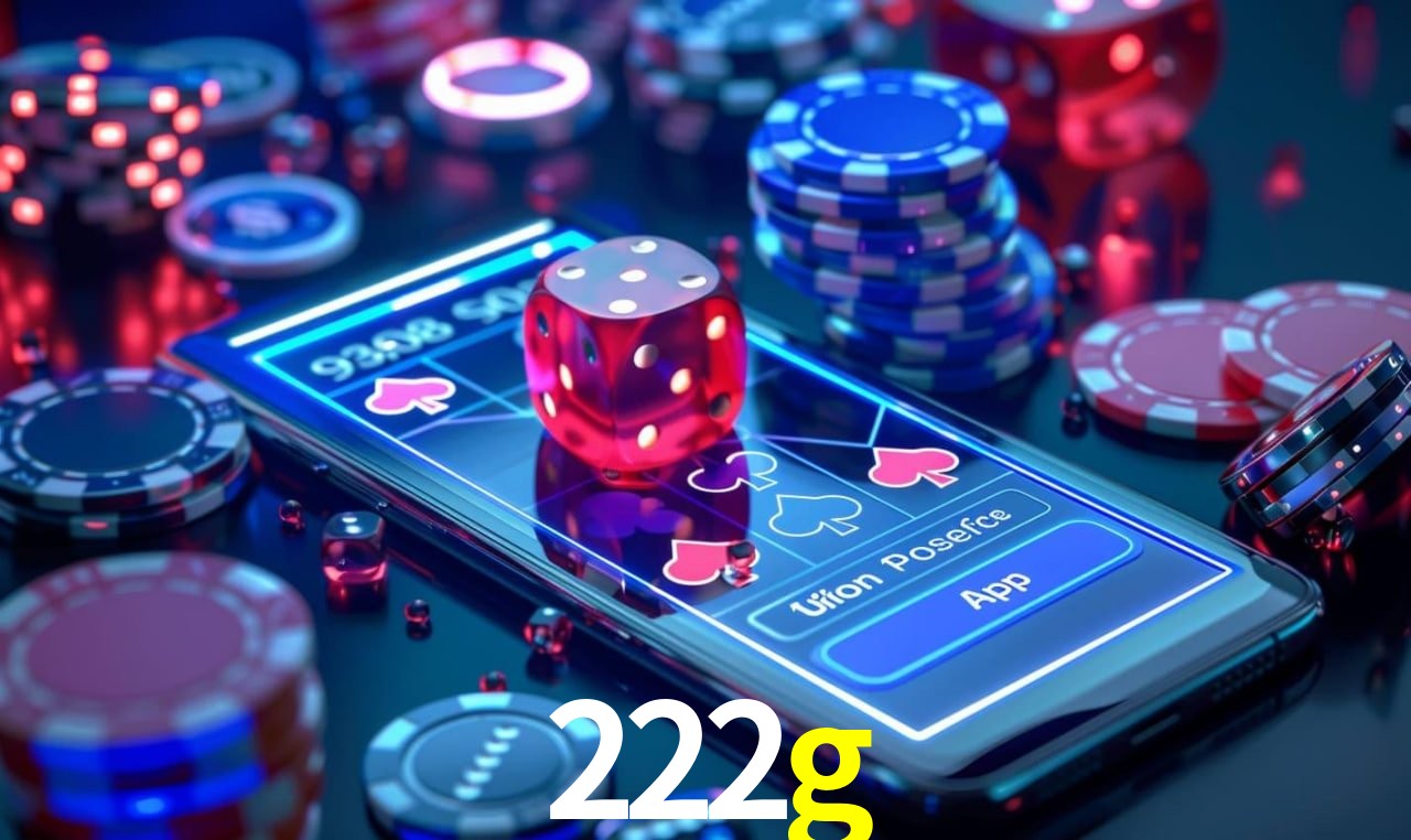 Desvendando o Mundo dos Jogos Virtuais na 222g