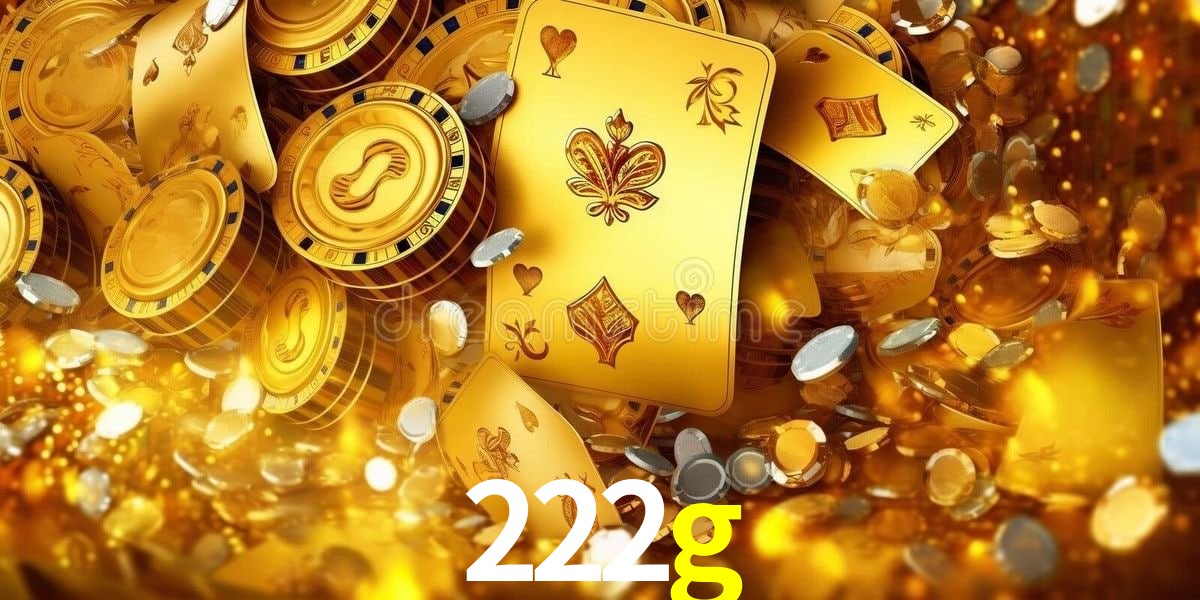 Provedores de Jogos 222g