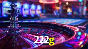 Inovações de Jogos na 222g: O Futuro das Experiências Interativas