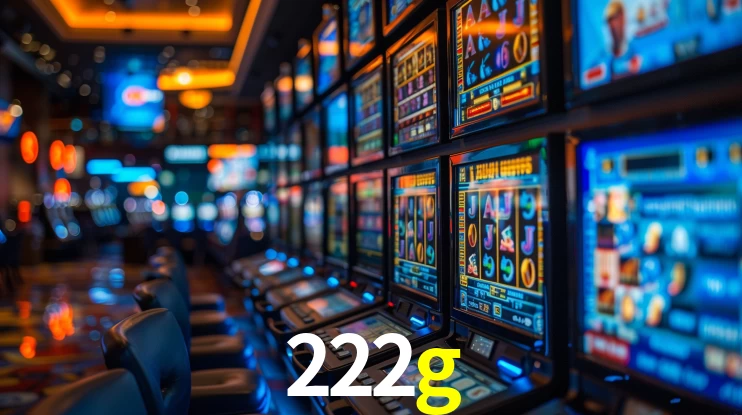 Slot Games 222g