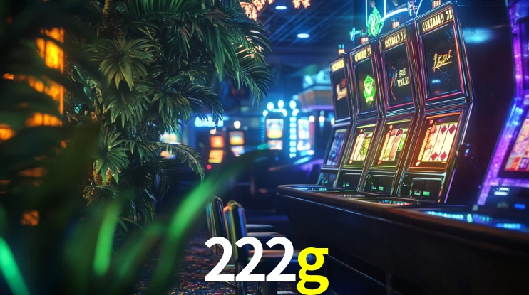 Welcome Bonus 222g
