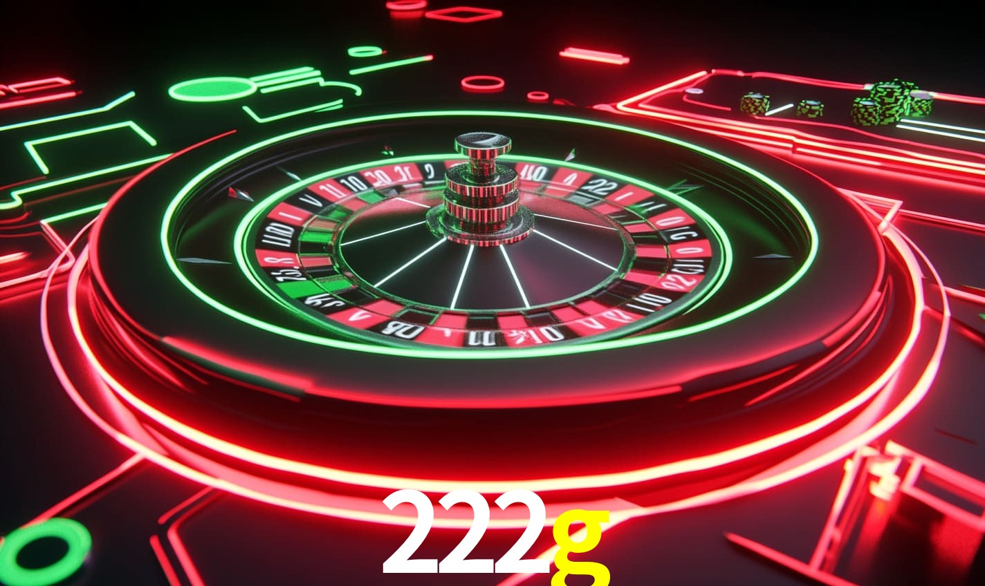 Recursos de Bônus 222g