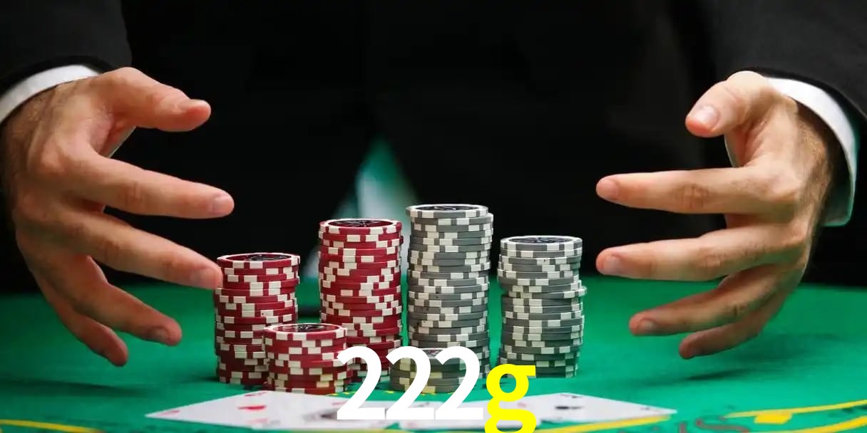 A Emoção da Loteria na 222g: Uma Chance de Mudança de Vida