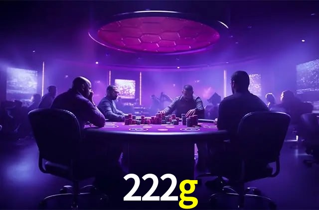 Casino Ao Vivo 222g